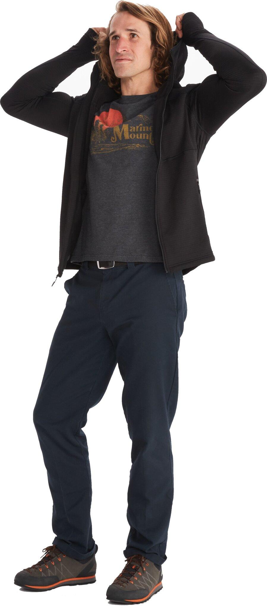 Product gallery image number 3 for product Preon Hoody - Men's