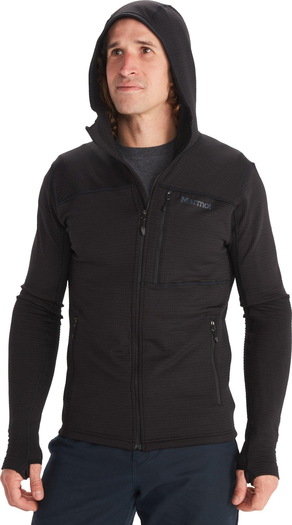 Product gallery image number 4 for product Preon Hoody - Men's