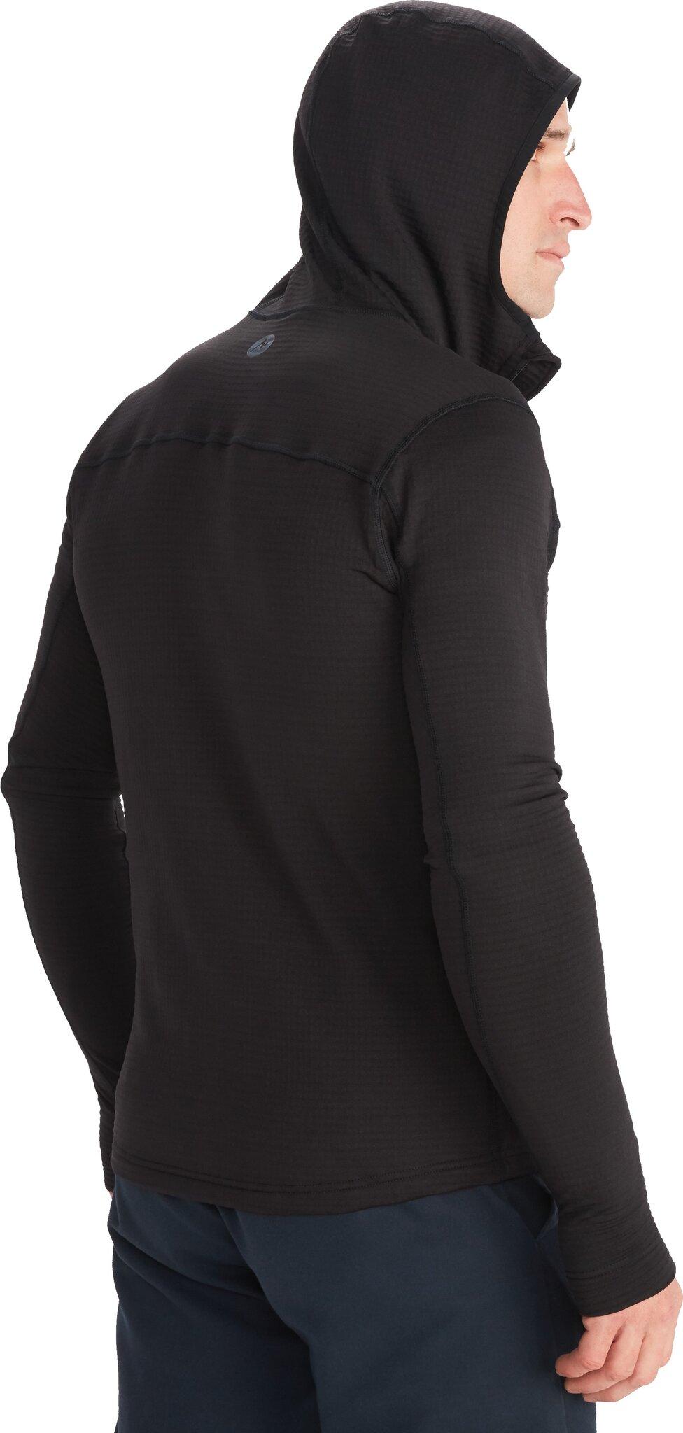 Product gallery image number 2 for product Preon Hoody - Men's