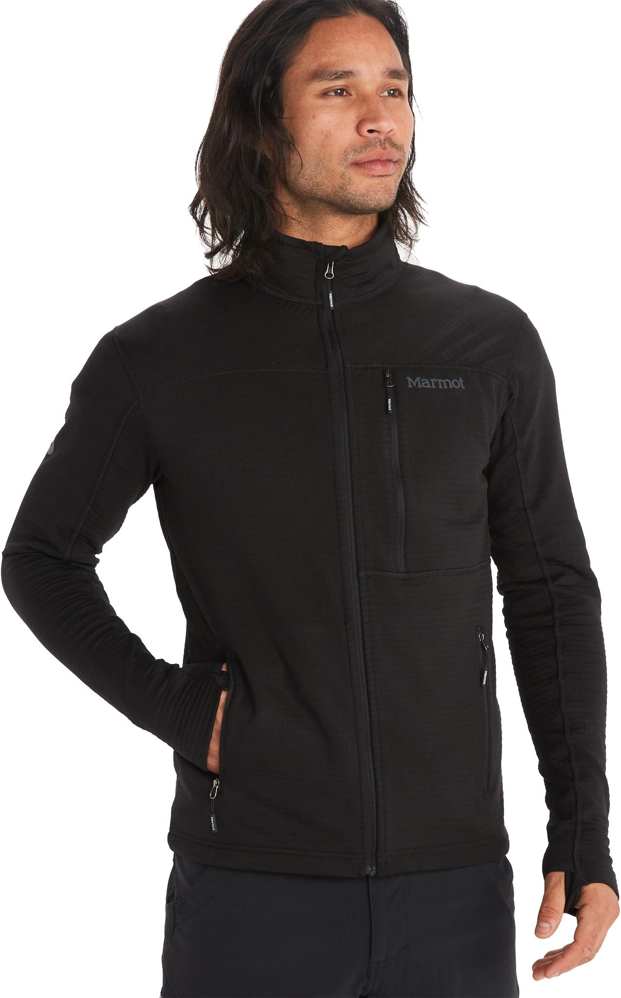 Product gallery image number 3 for product Preon Jacket - Men's