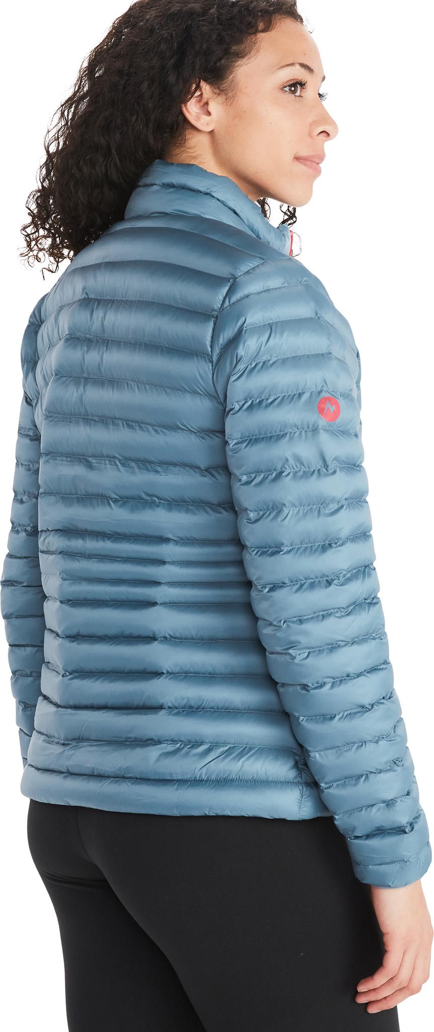 Product gallery image number 2 for product Solus Featherless Jacket - Women's