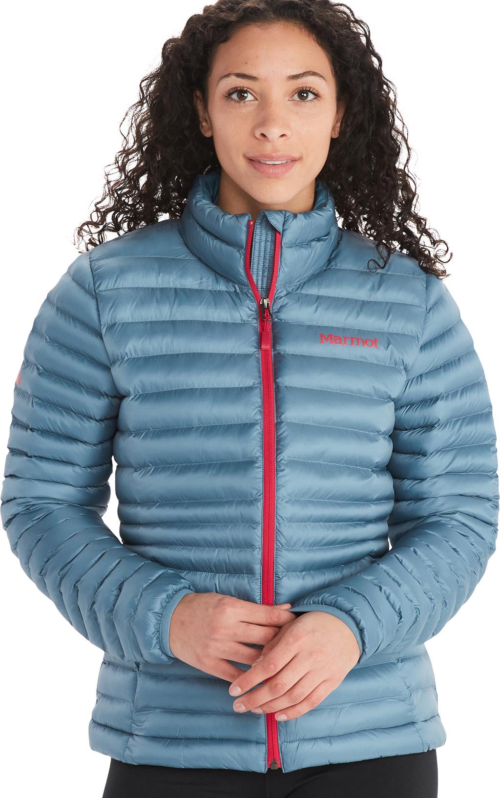 Product gallery image number 3 for product Solus Featherless Jacket - Women's