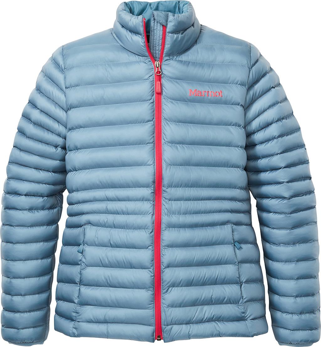 Product gallery image number 1 for product Solus Featherless Jacket - Women's