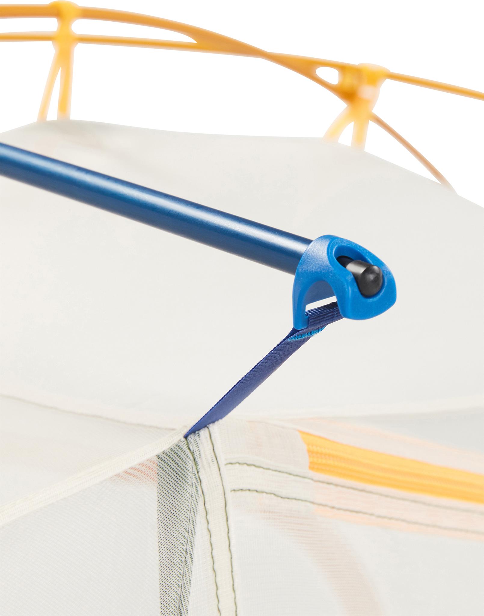 Product gallery image number 2 for product Limelight Tent - 2-person