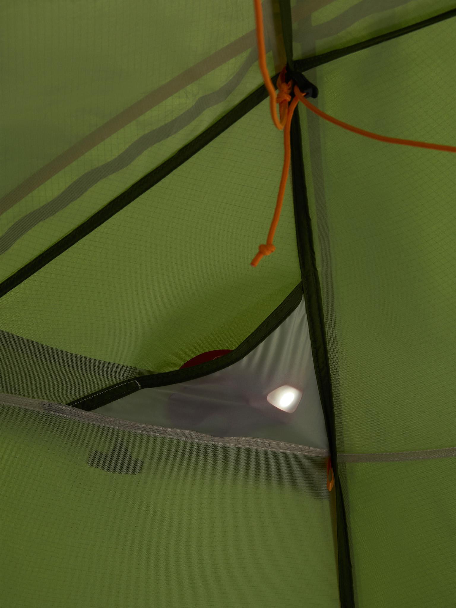 Product gallery image number 3 for product Limelight Tent - 2-person