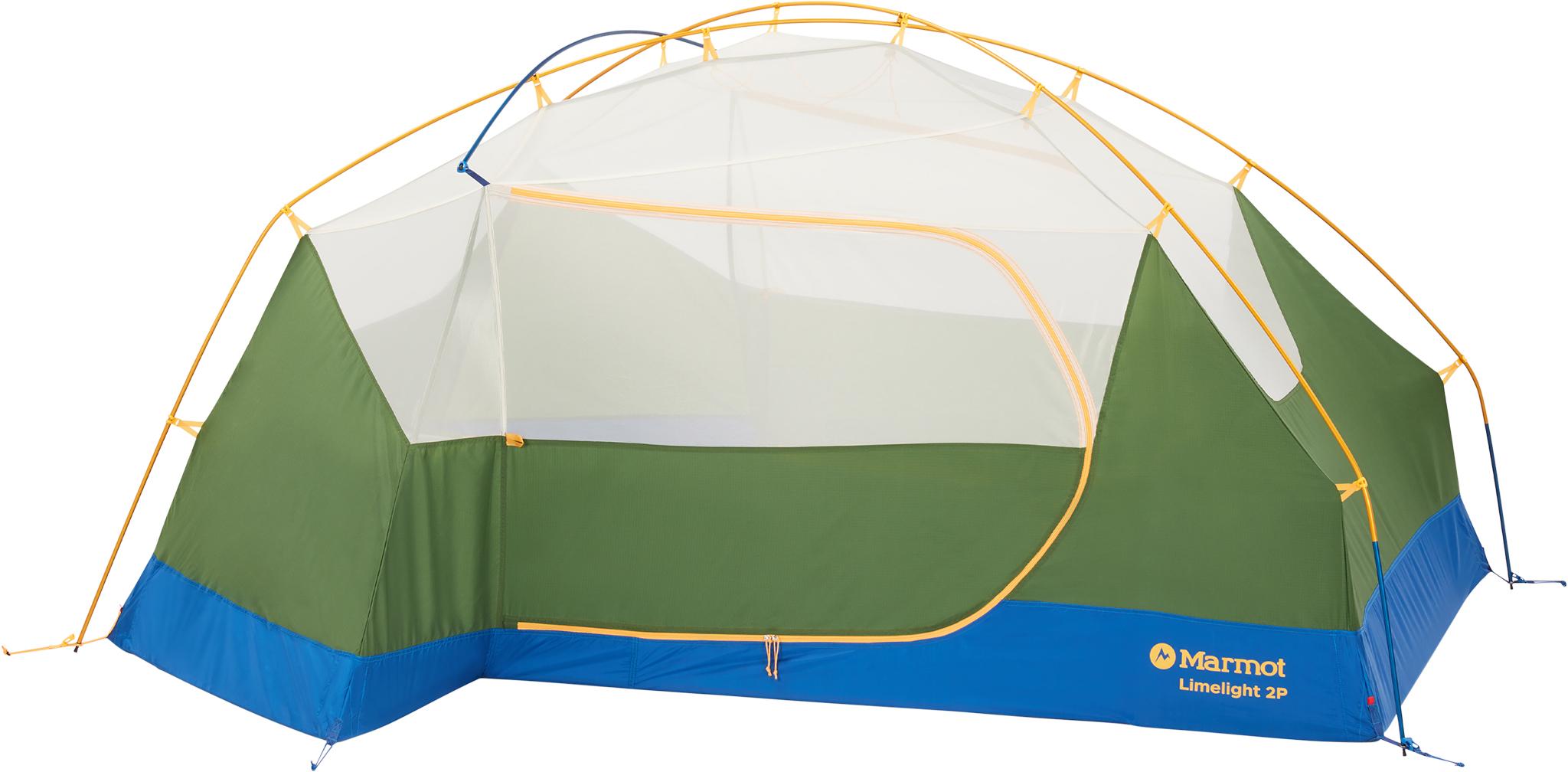 Product gallery image number 5 for product Limelight Tent - 2-person