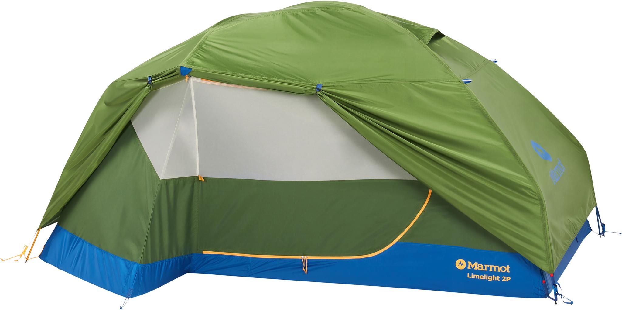 Product gallery image number 6 for product Limelight Tent - 2-person
