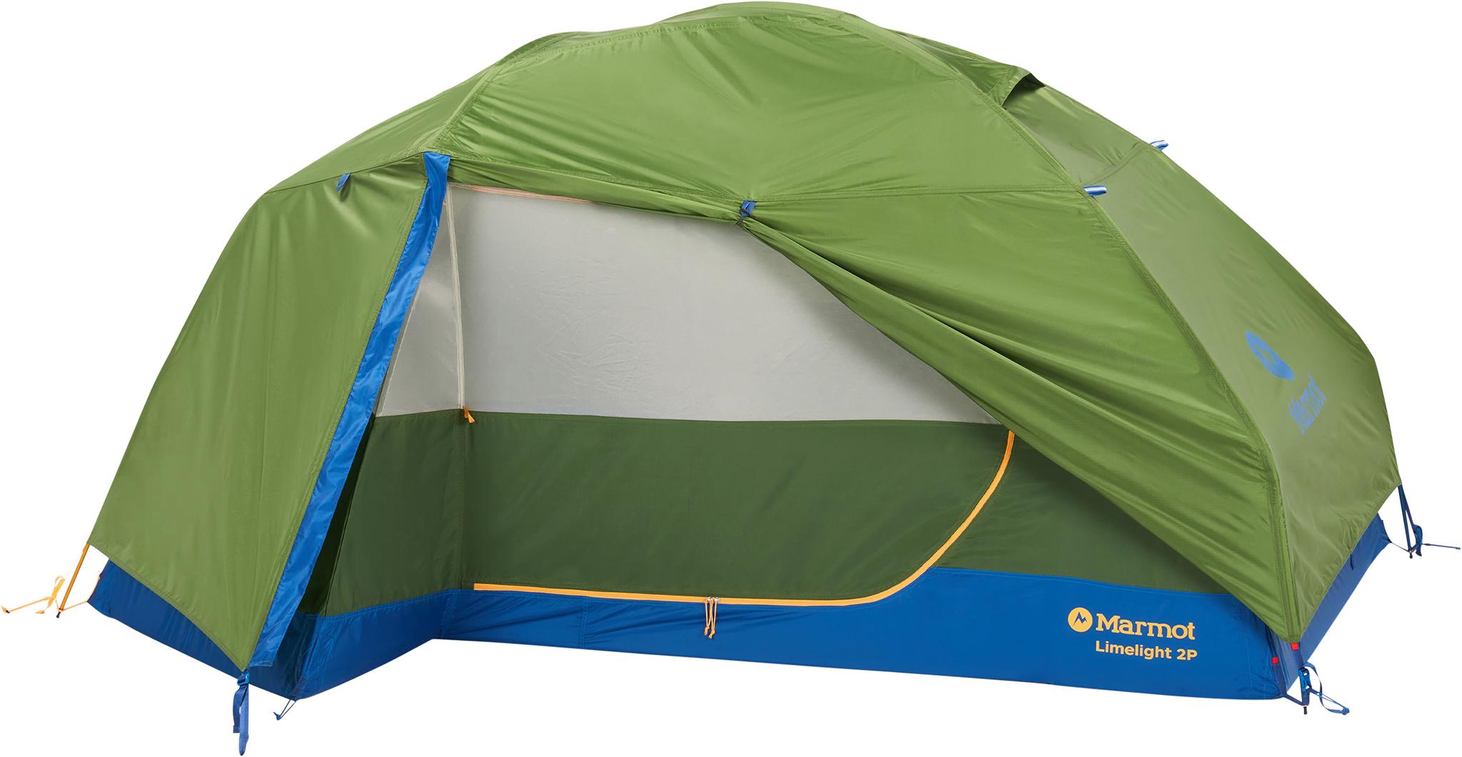 Product gallery image number 1 for product Limelight Tent - 2-person