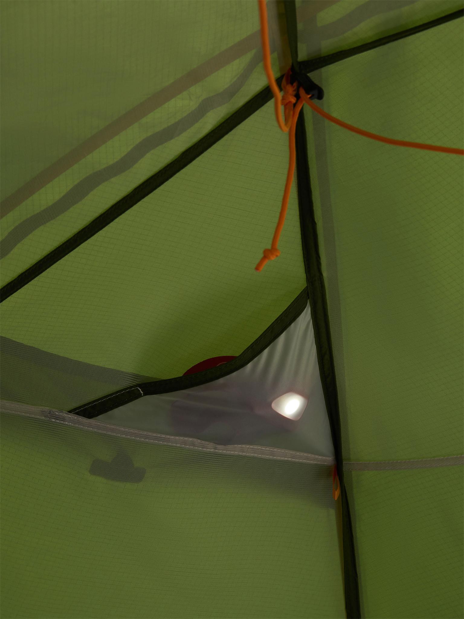 Product gallery image number 4 for product Limelight Tent - 3 Person