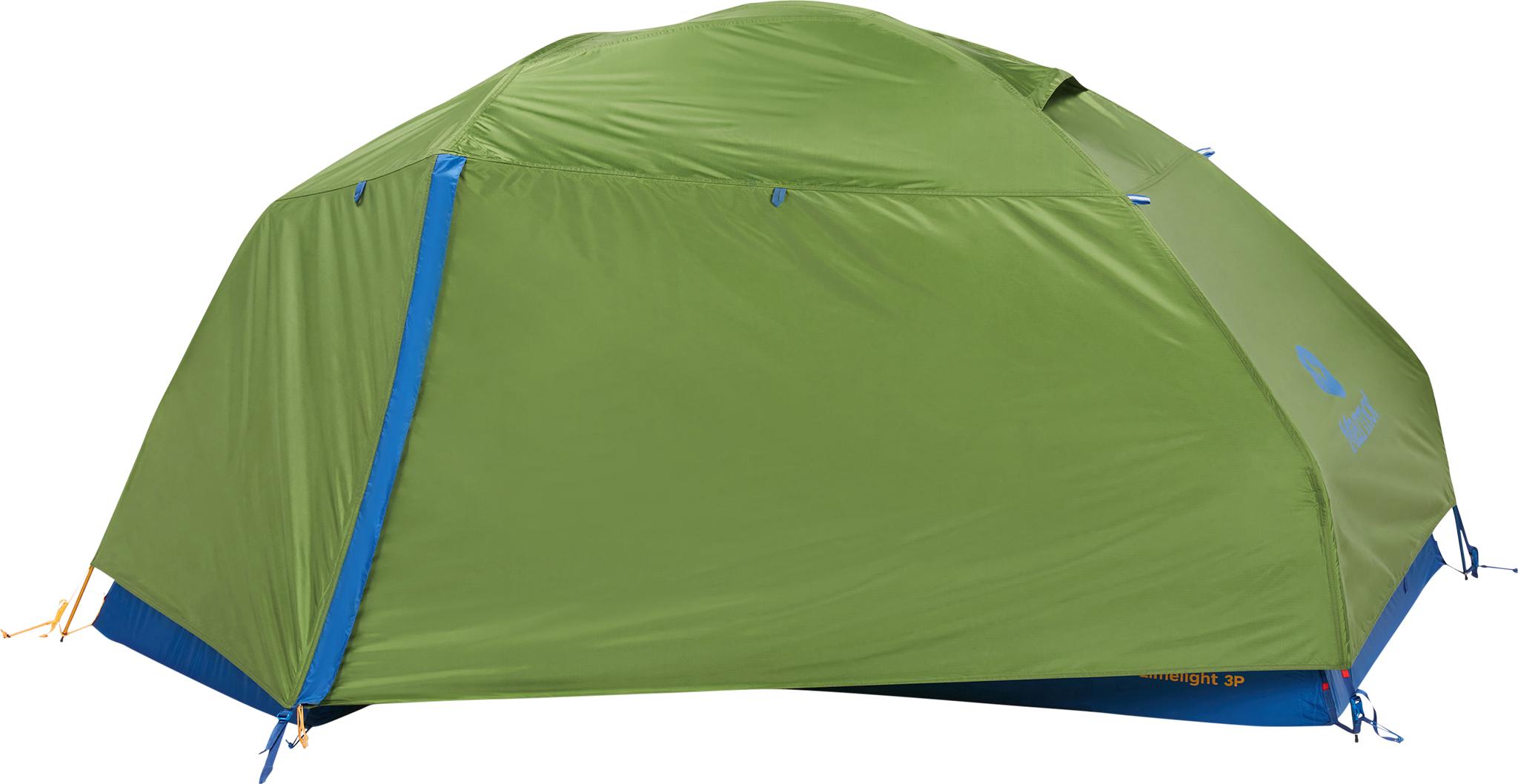Product gallery image number 7 for product Limelight Tent - 3 Person