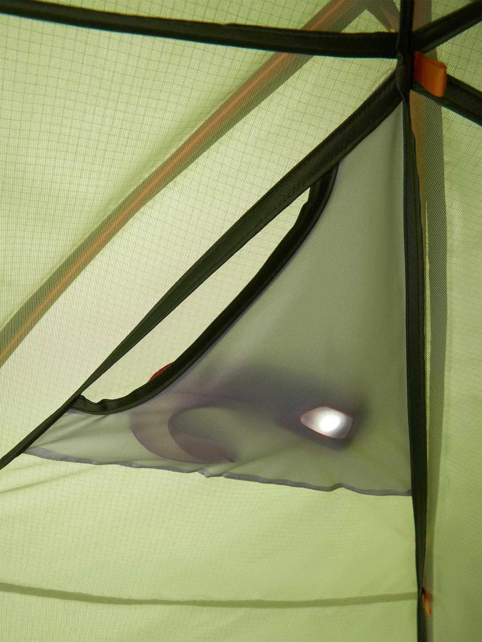Product gallery image number 2 for product Tungsten Tent - 2-person