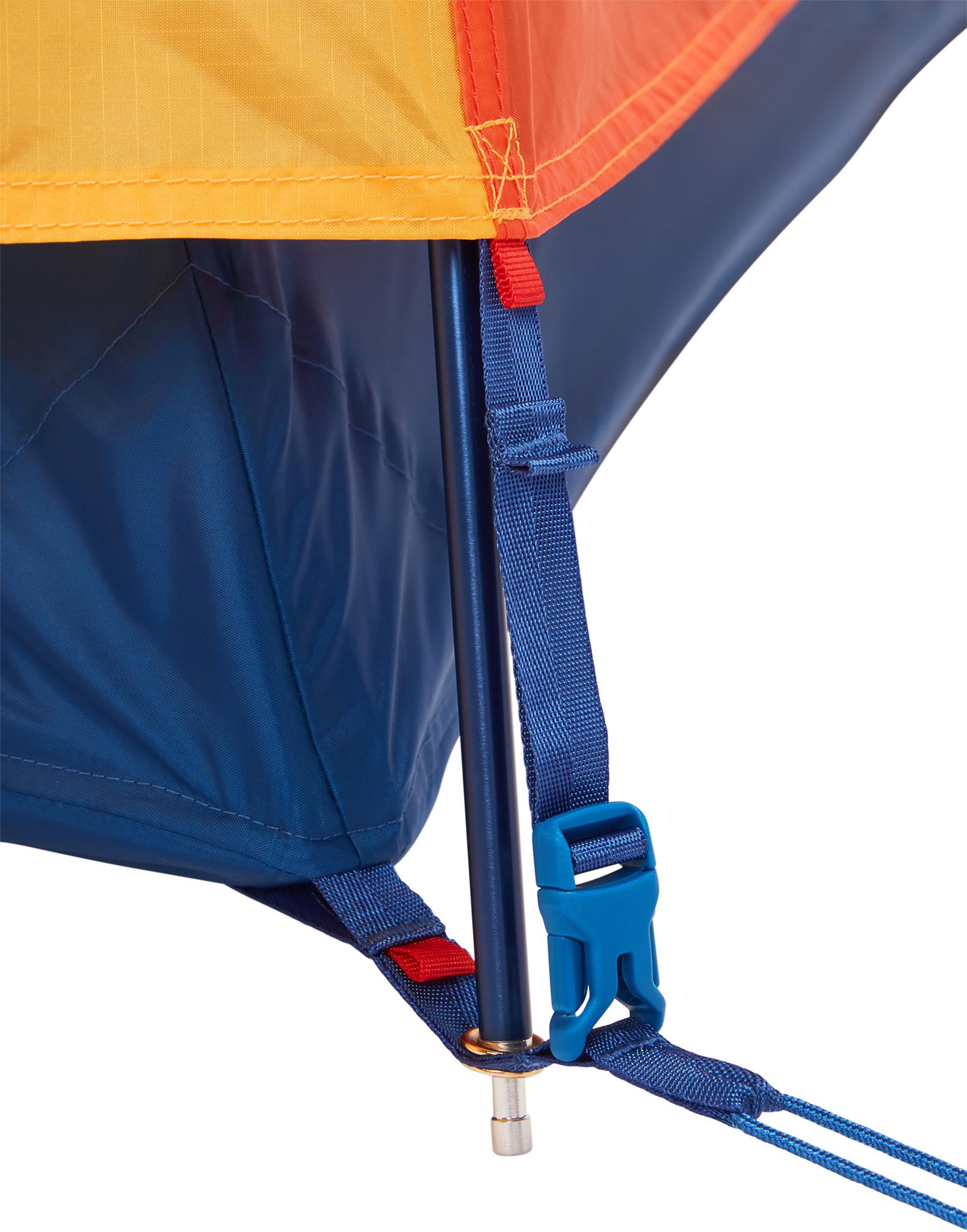 Product gallery image number 3 for product Tungsten Tent - 3 Person