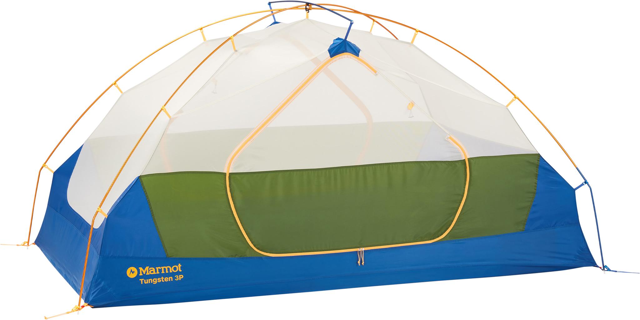 Product gallery image number 4 for product Tungsten Tent - 3 Person