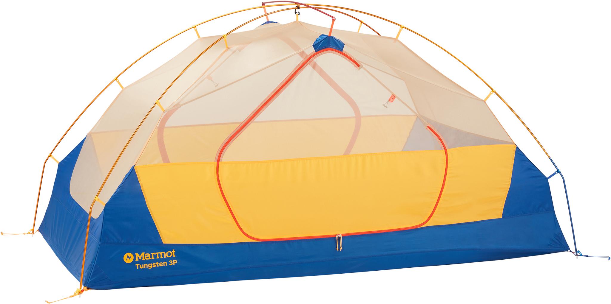 Product gallery image number 4 for product Tungsten Tent - 3 Person