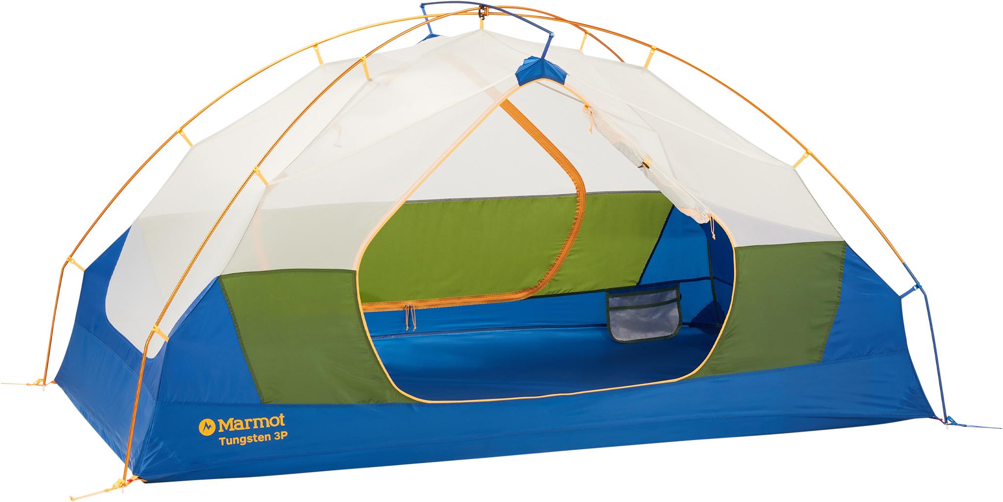 Product gallery image number 7 for product Tungsten Tent - 3 Person