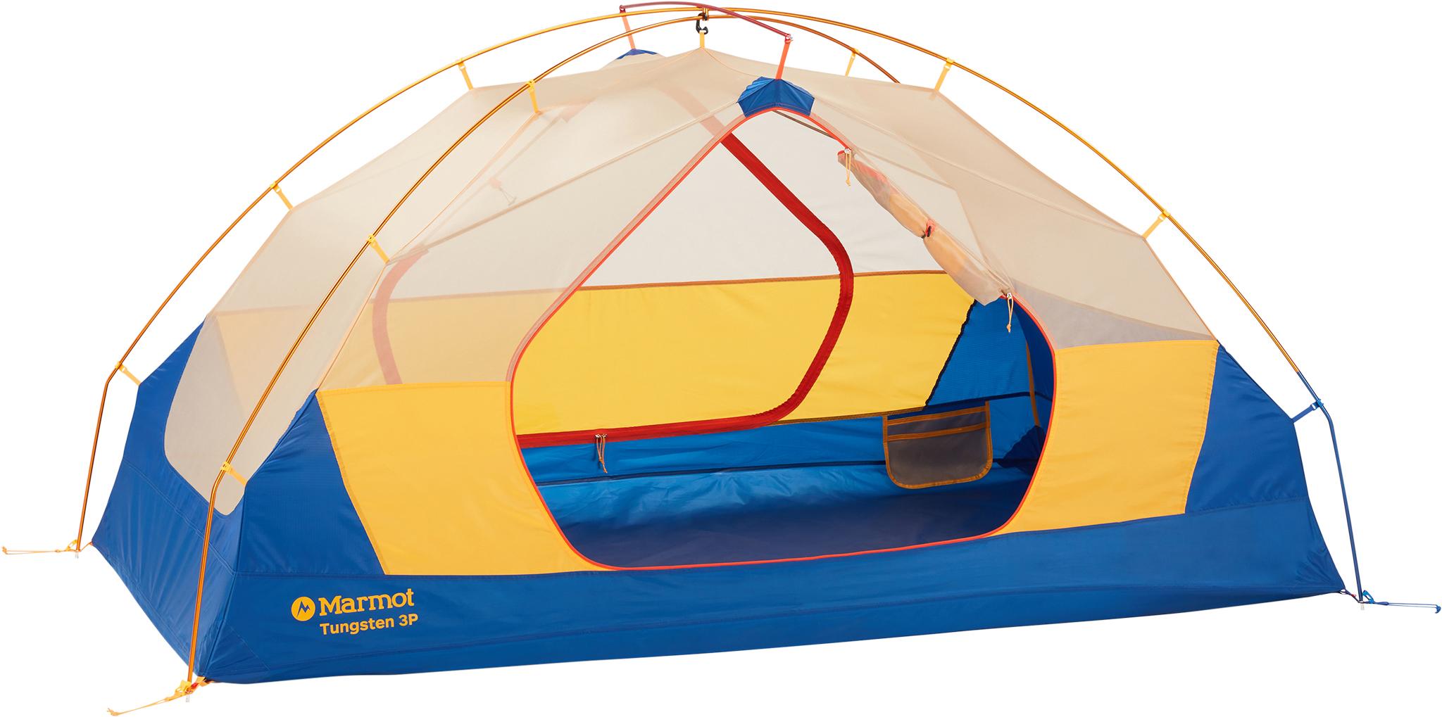 Product gallery image number 7 for product Tungsten Tent - 3 Person