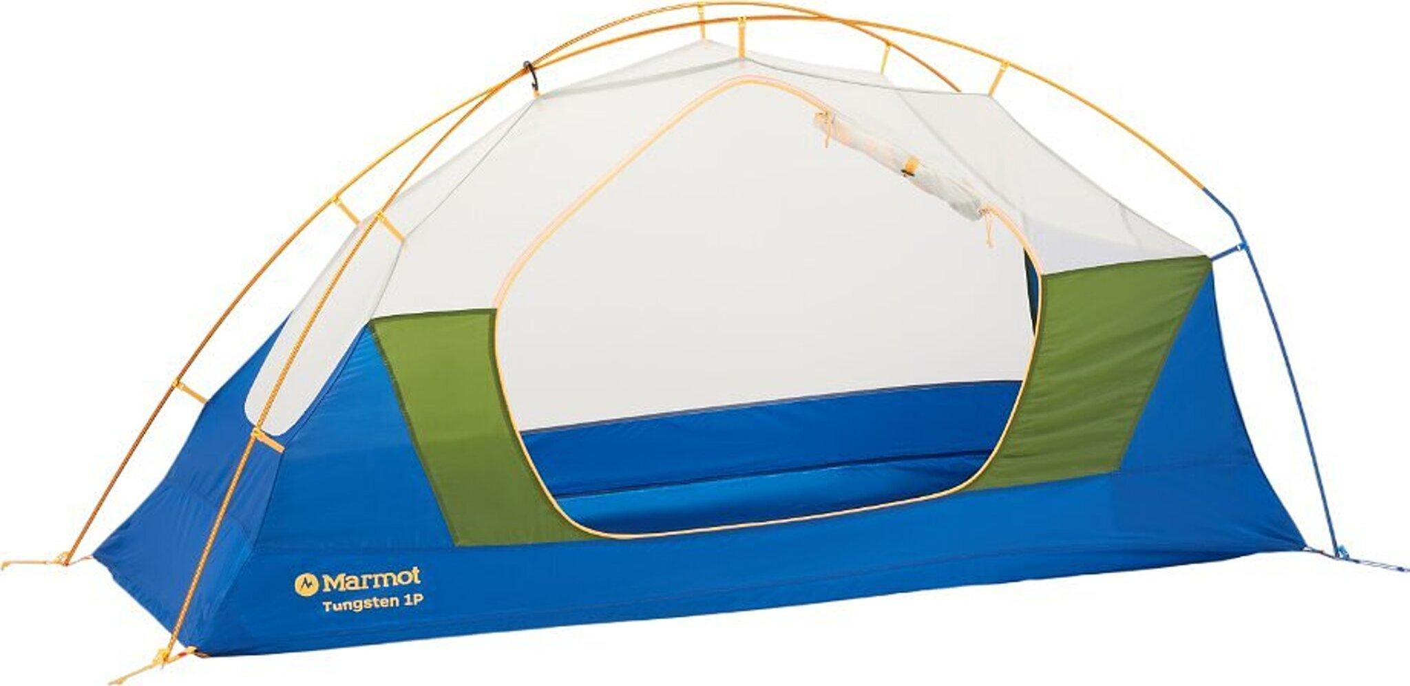 Product gallery image number 2 for product Tungsten Tent - 1-person