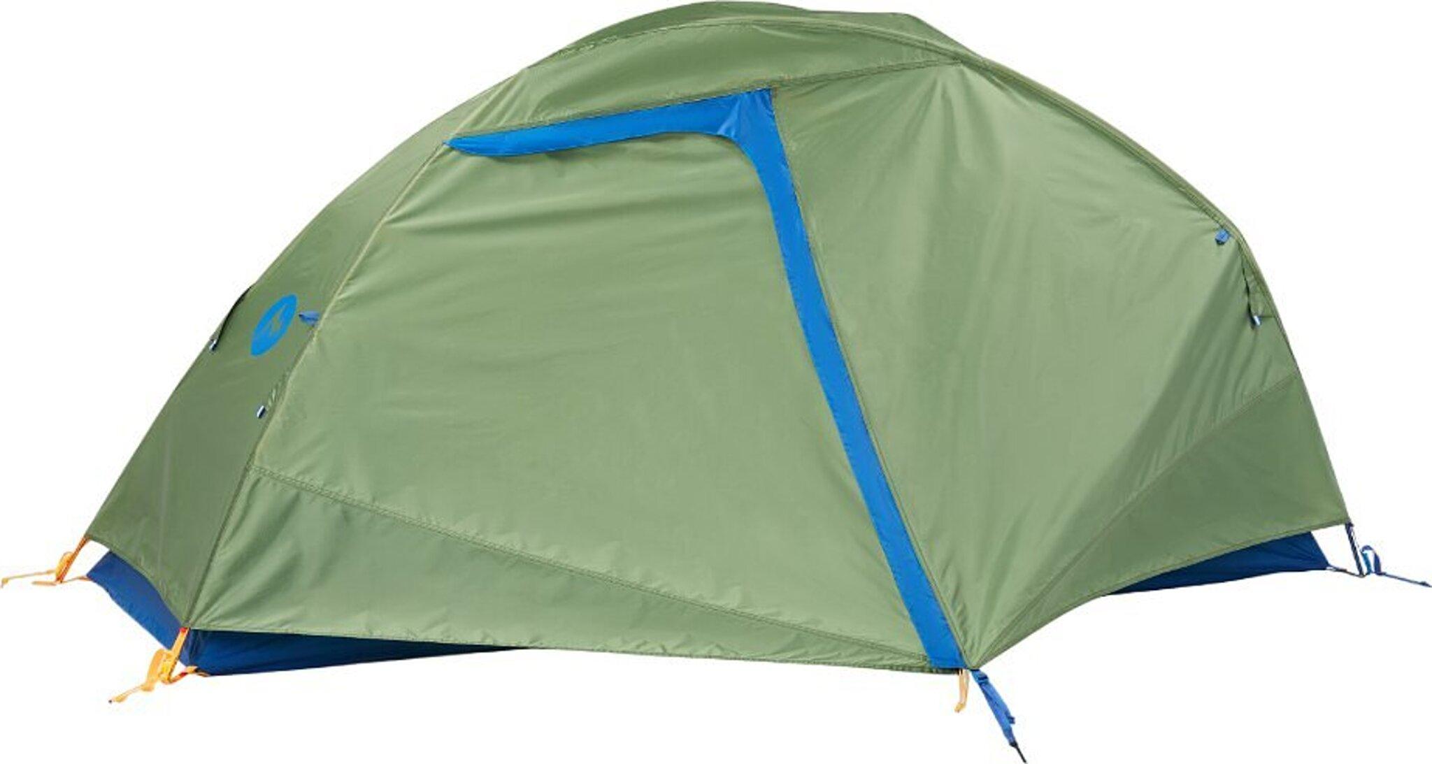 Product gallery image number 3 for product Tungsten Tent - 1-person