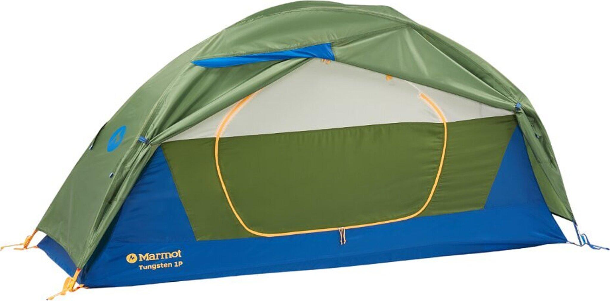 Product gallery image number 4 for product Tungsten Tent - 1-person