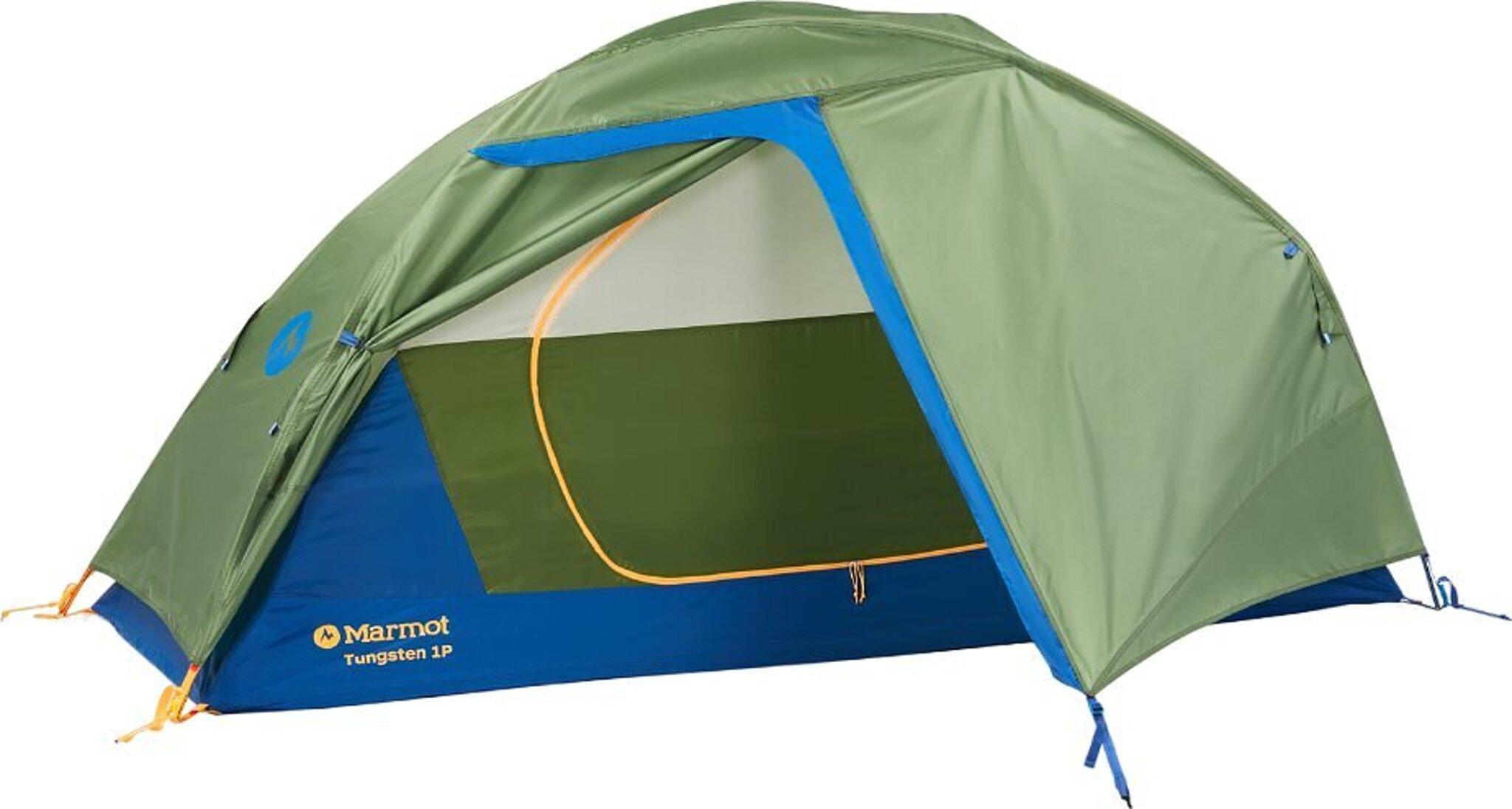 Product gallery image number 1 for product Tungsten Tent - 1-person