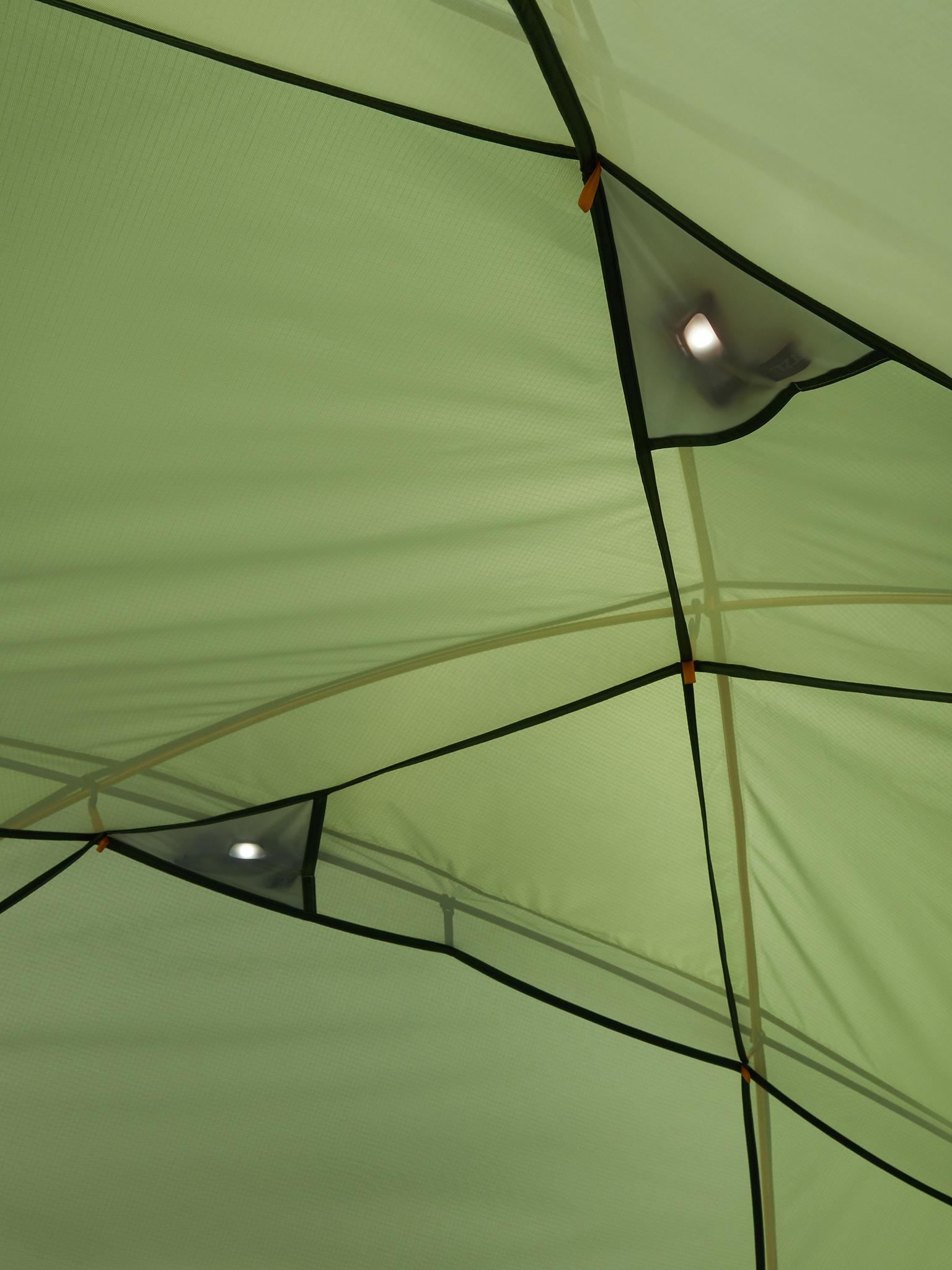 Product gallery image number 2 for product Tungsten Tent - 4 Person