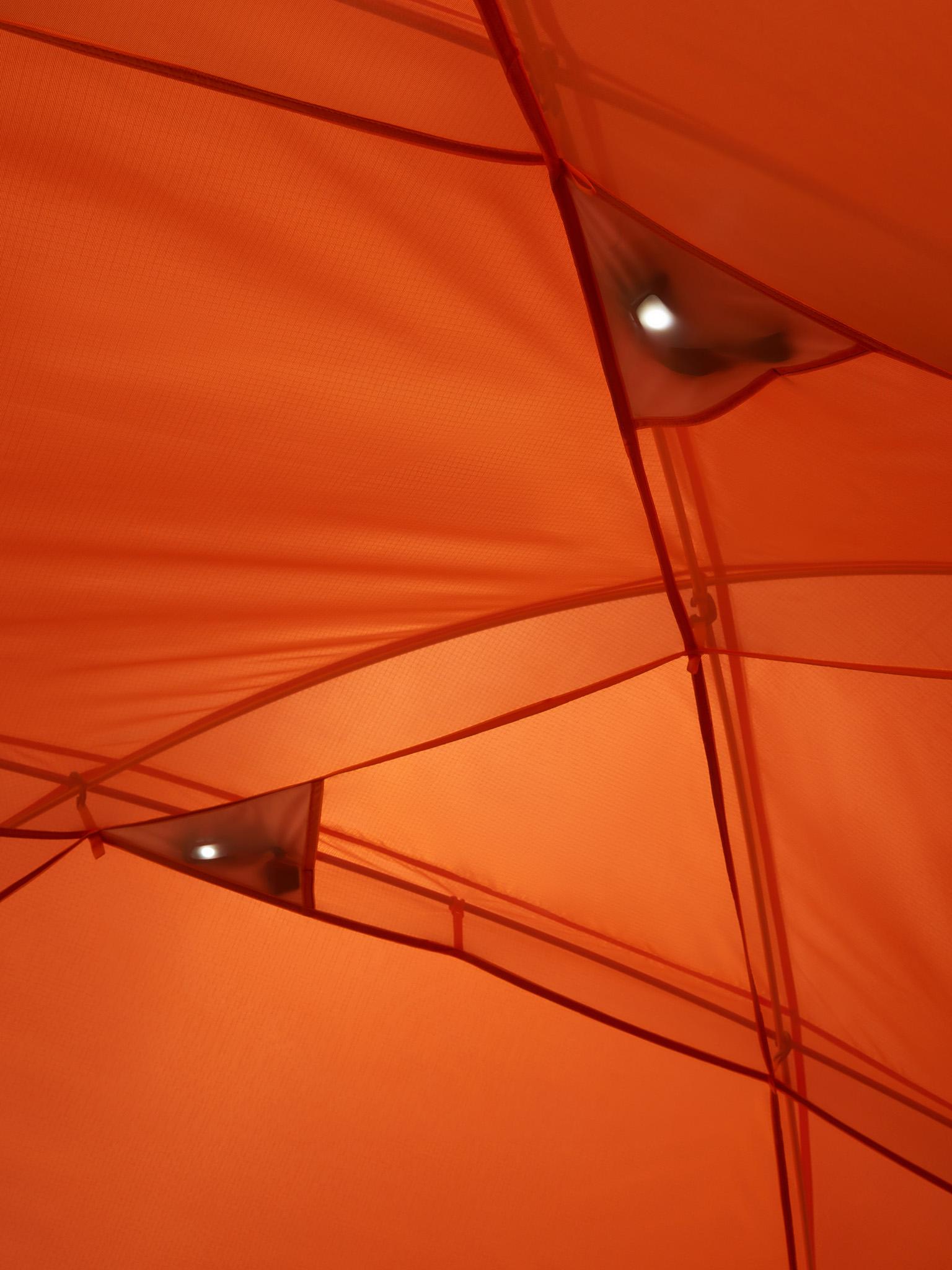 Product gallery image number 2 for product Tungsten Tent - 4 Person