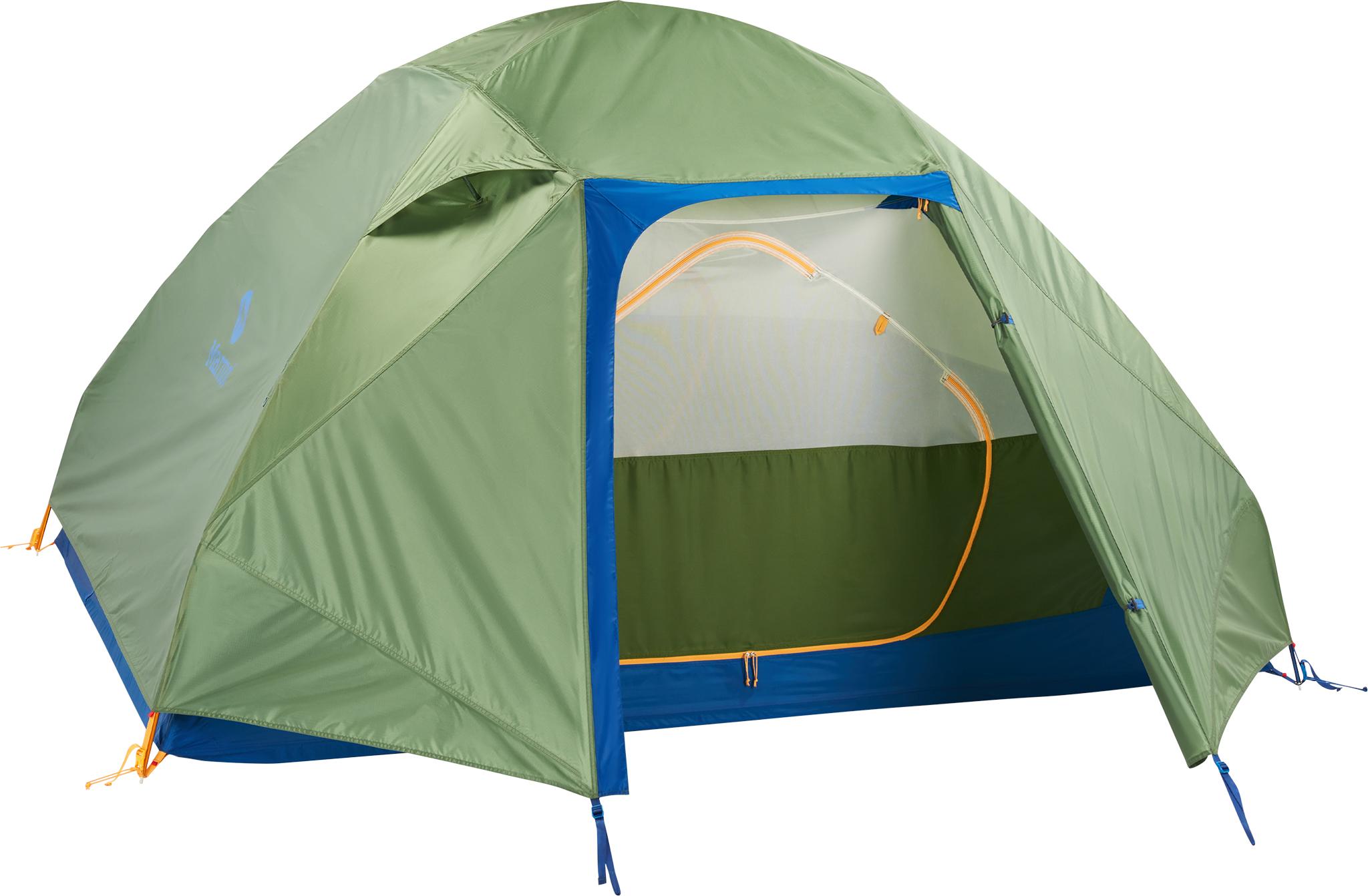 Product gallery image number 3 for product Tungsten Tent - 4 Person