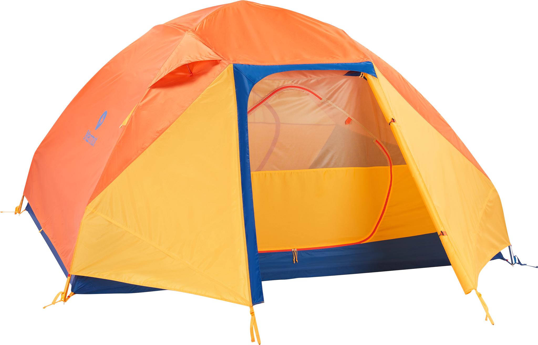Product gallery image number 3 for product Tungsten Tent - 4 Person