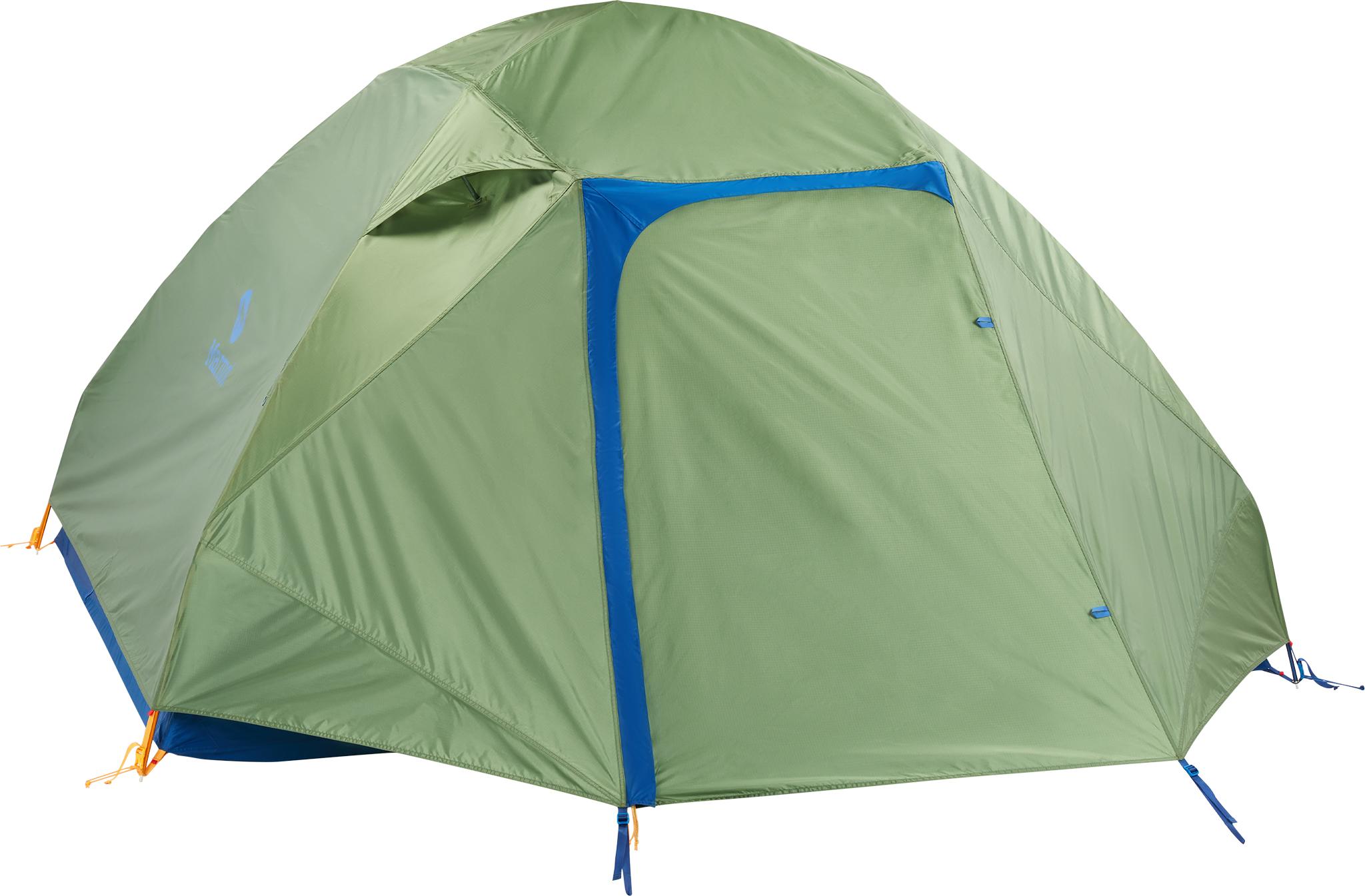 Product image for Tente Tungsten - 4 Personnes
