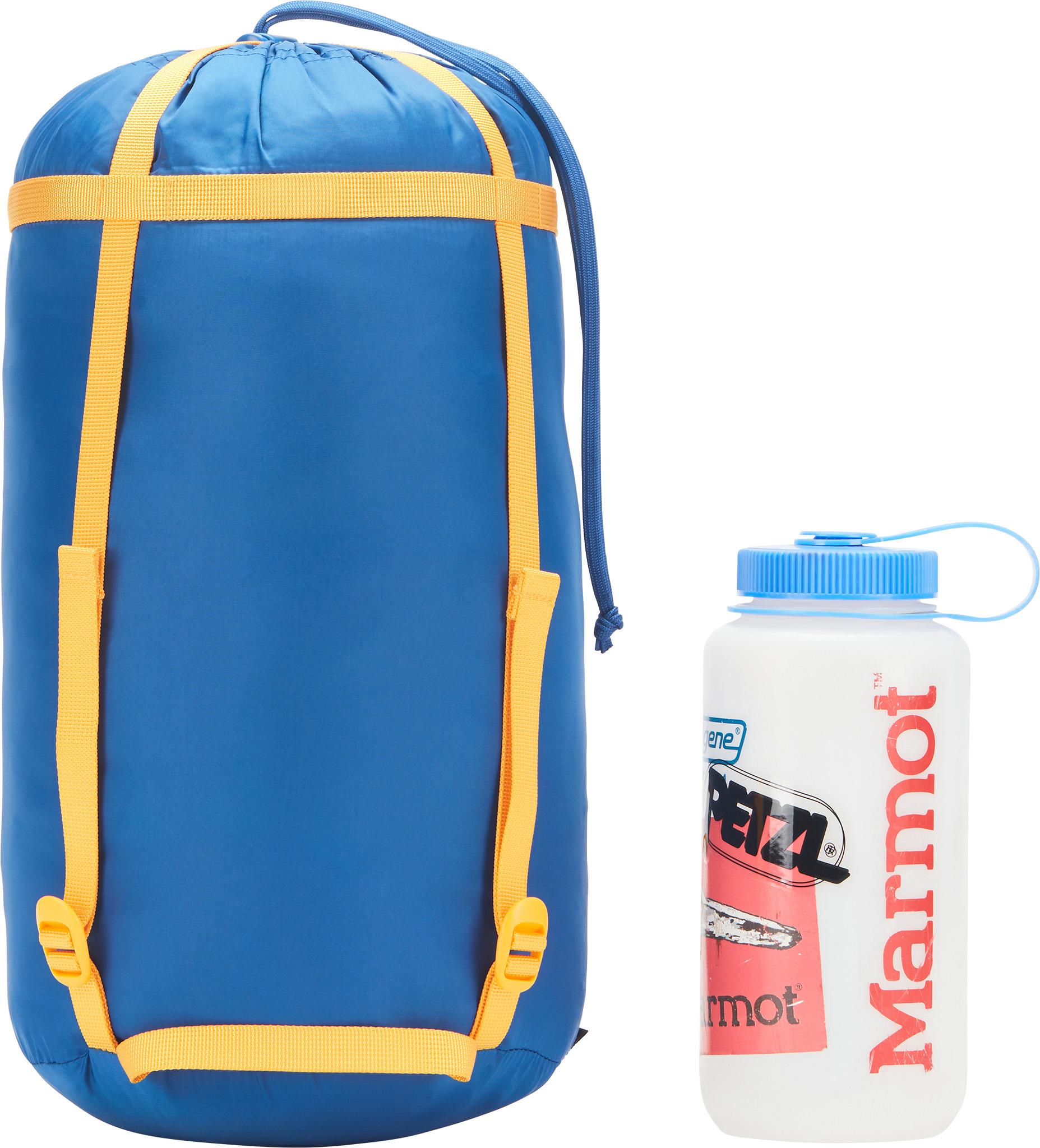 Product gallery image number 3 for product Kids Trestles Elite Eco 30°F/-1°C Sleeping Bag - Kids