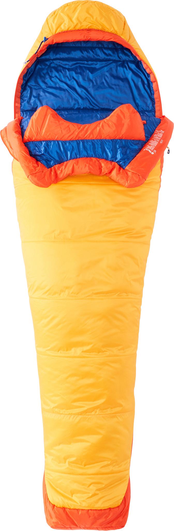 Product gallery image number 5 for product Kids Trestles Elite Eco 30°F/-1°C Sleeping Bag - Kids