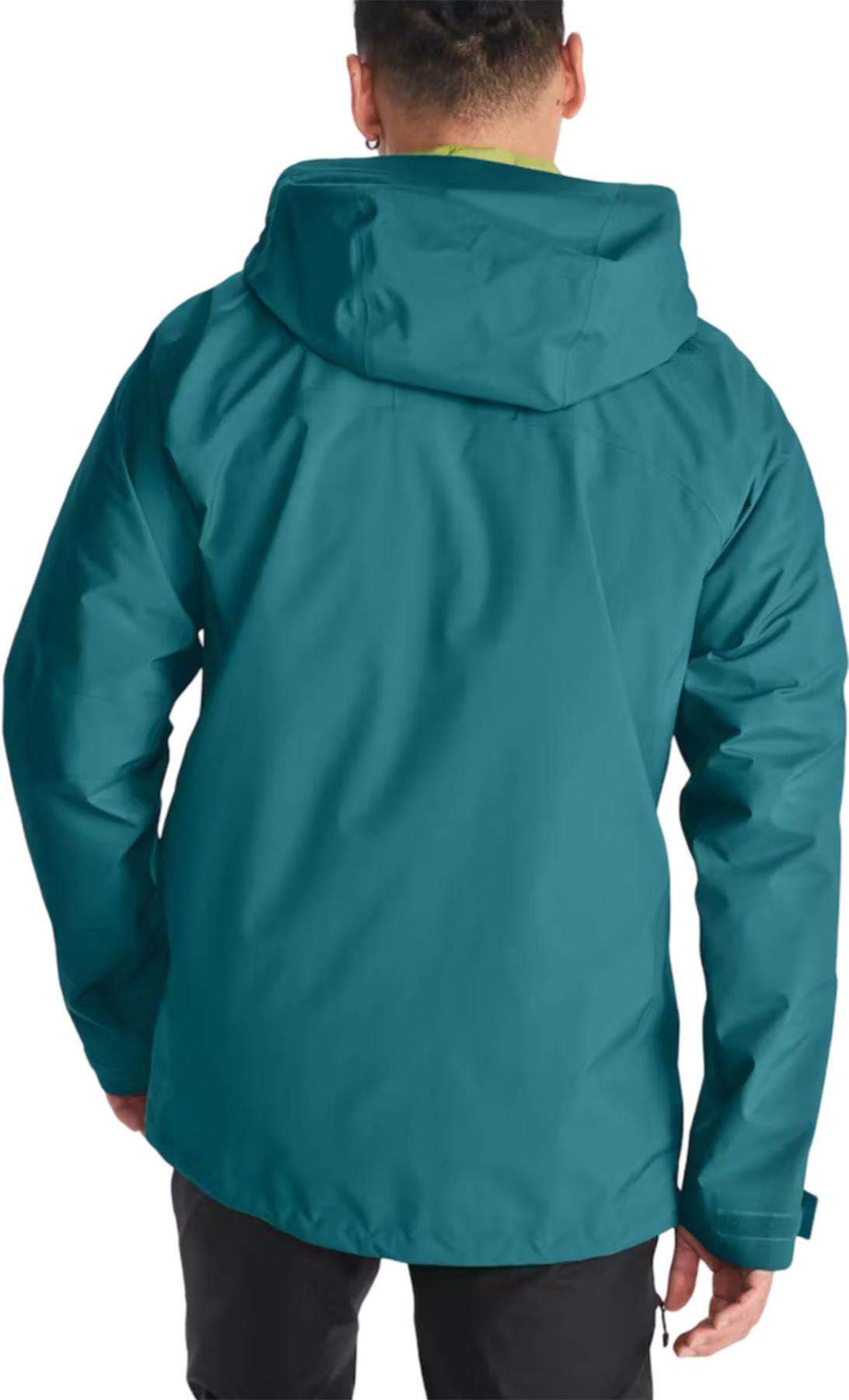 Product gallery image number 3 for product Alpinist GORE-TEX Jacket - Men's