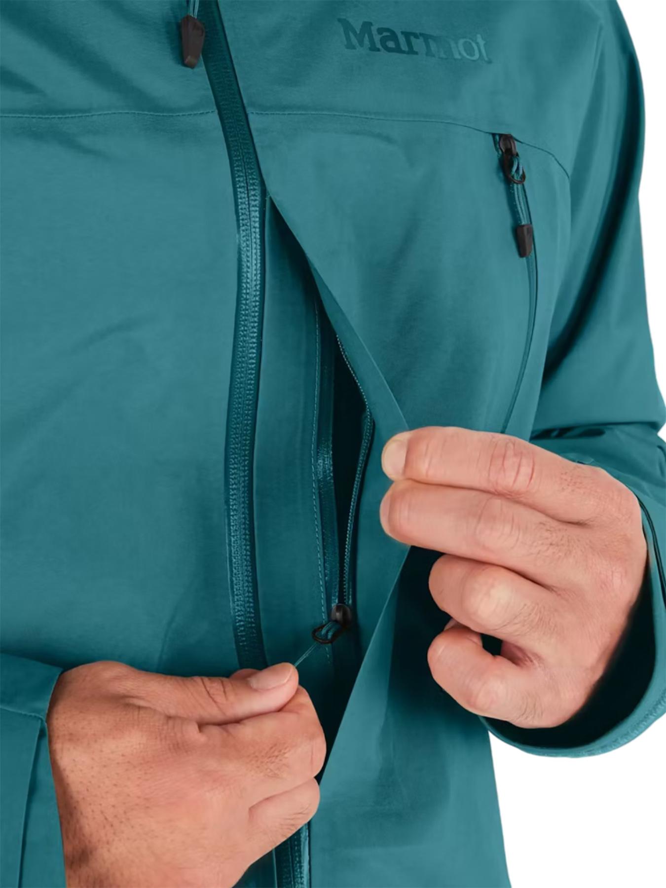 Product gallery image number 4 for product Alpinist GORE-TEX Jacket - Men's