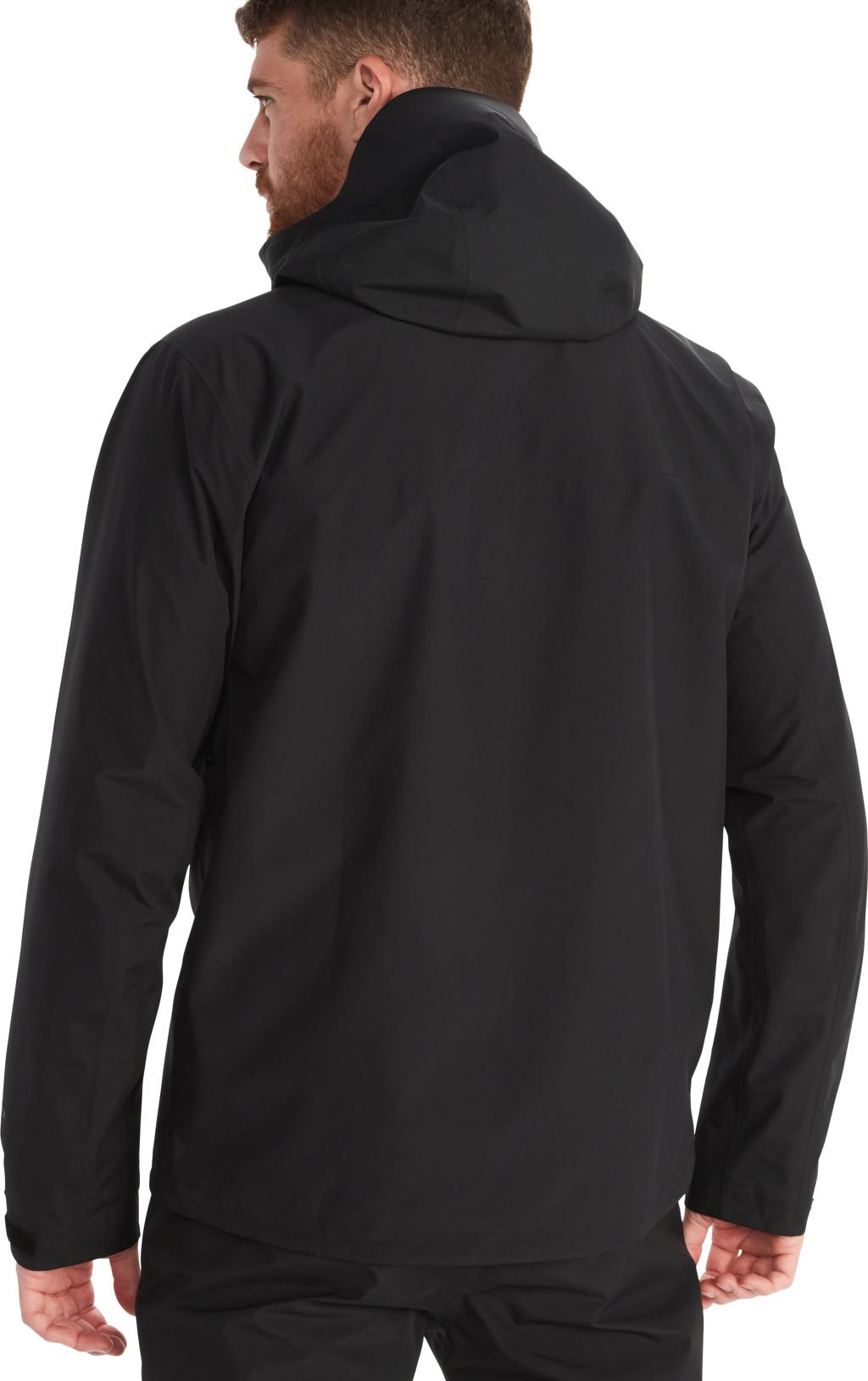 Product gallery image number 2 for product Minimalist Pro Jacket - Men's