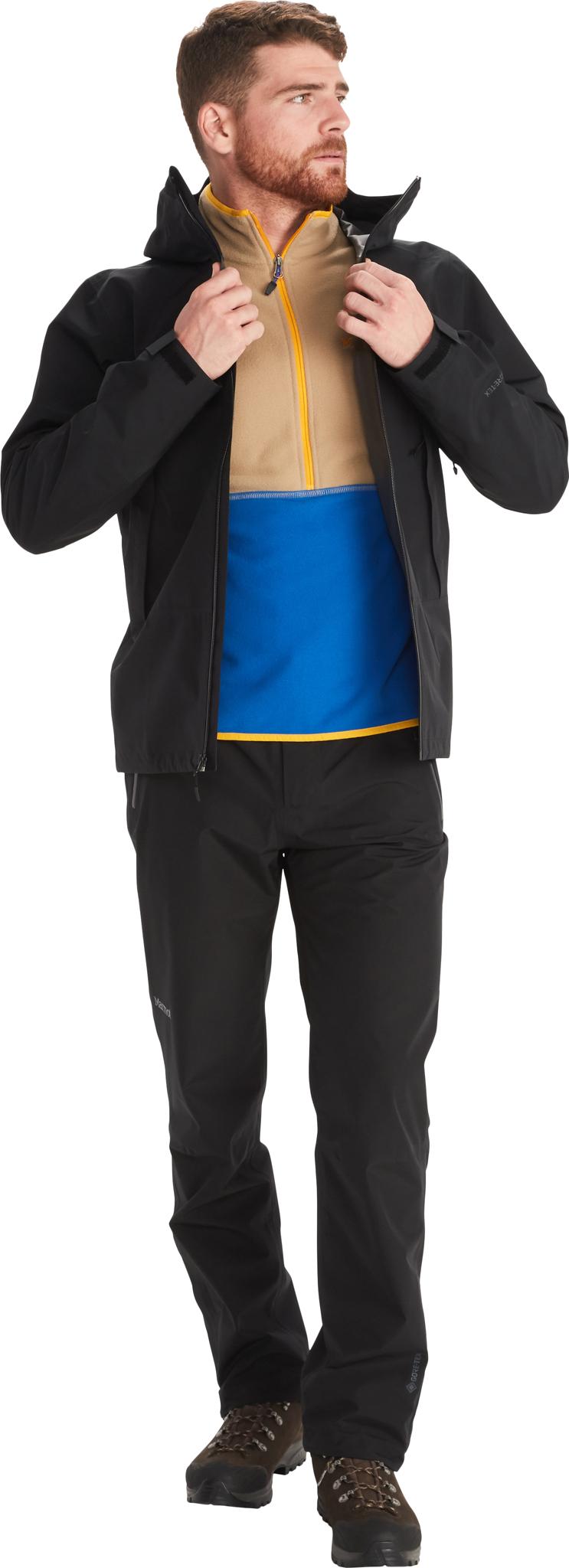 Product gallery image number 3 for product Minimalist Pro Jacket - Men's