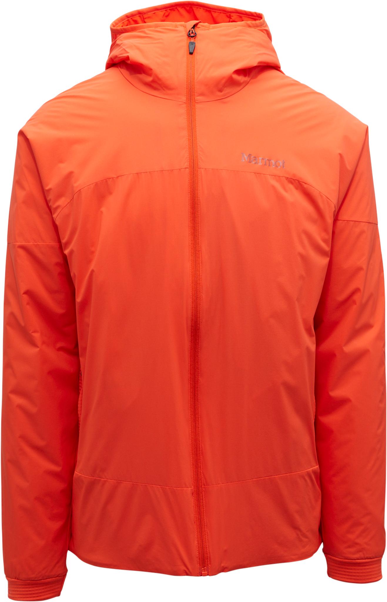 Product gallery image number 1 for product Novus LT Hybrid Hoody Jacket - Men's