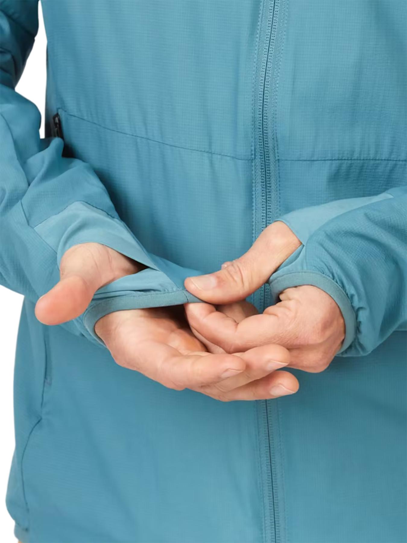 Product gallery image number 3 for product Alt HB Hoody - Men's