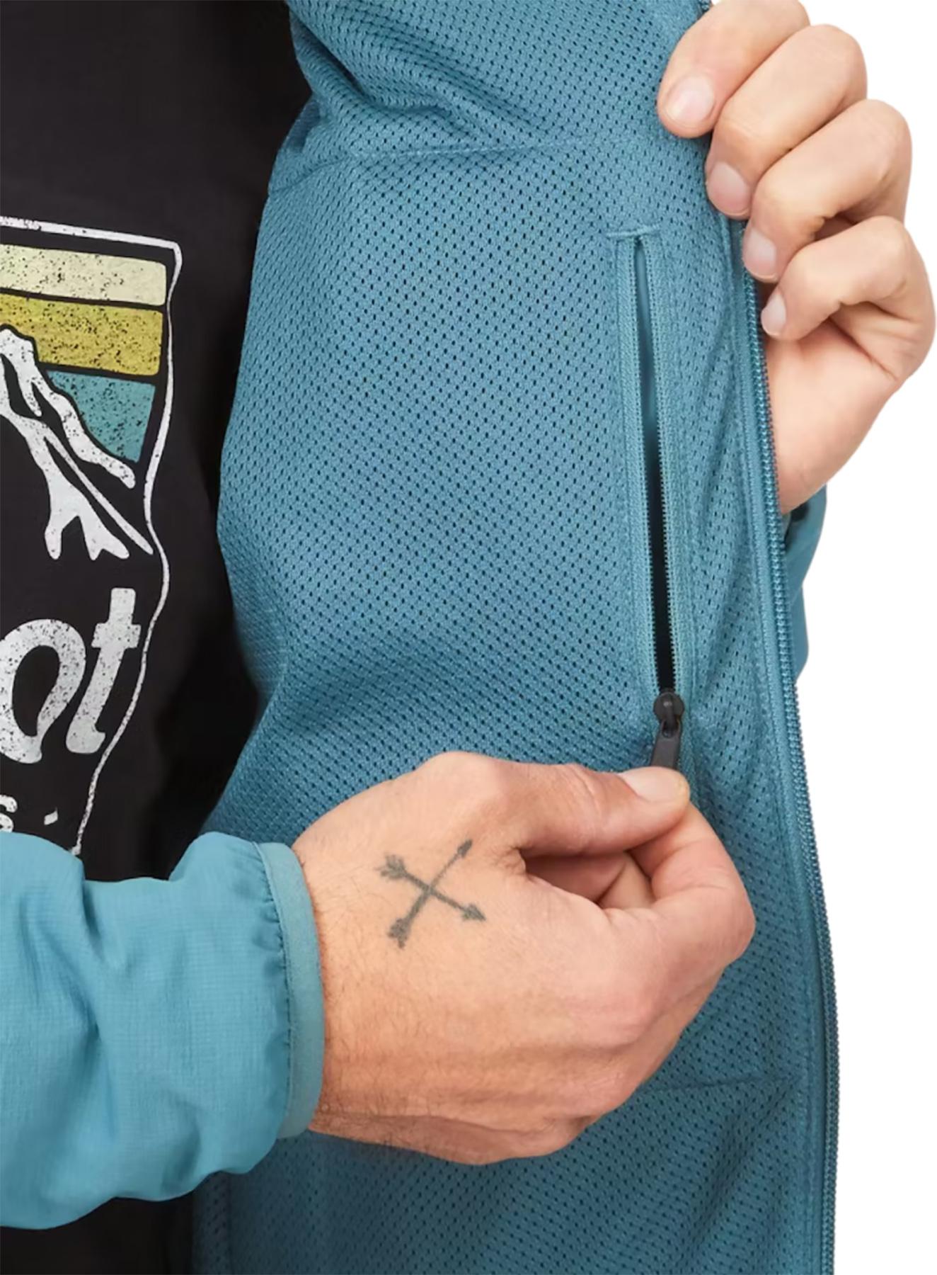 Product gallery image number 4 for product Alt HB Hoody - Men's