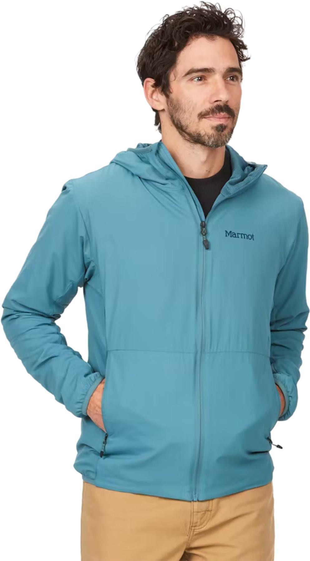 Product gallery image number 1 for product Alt HB Hoody - Men's