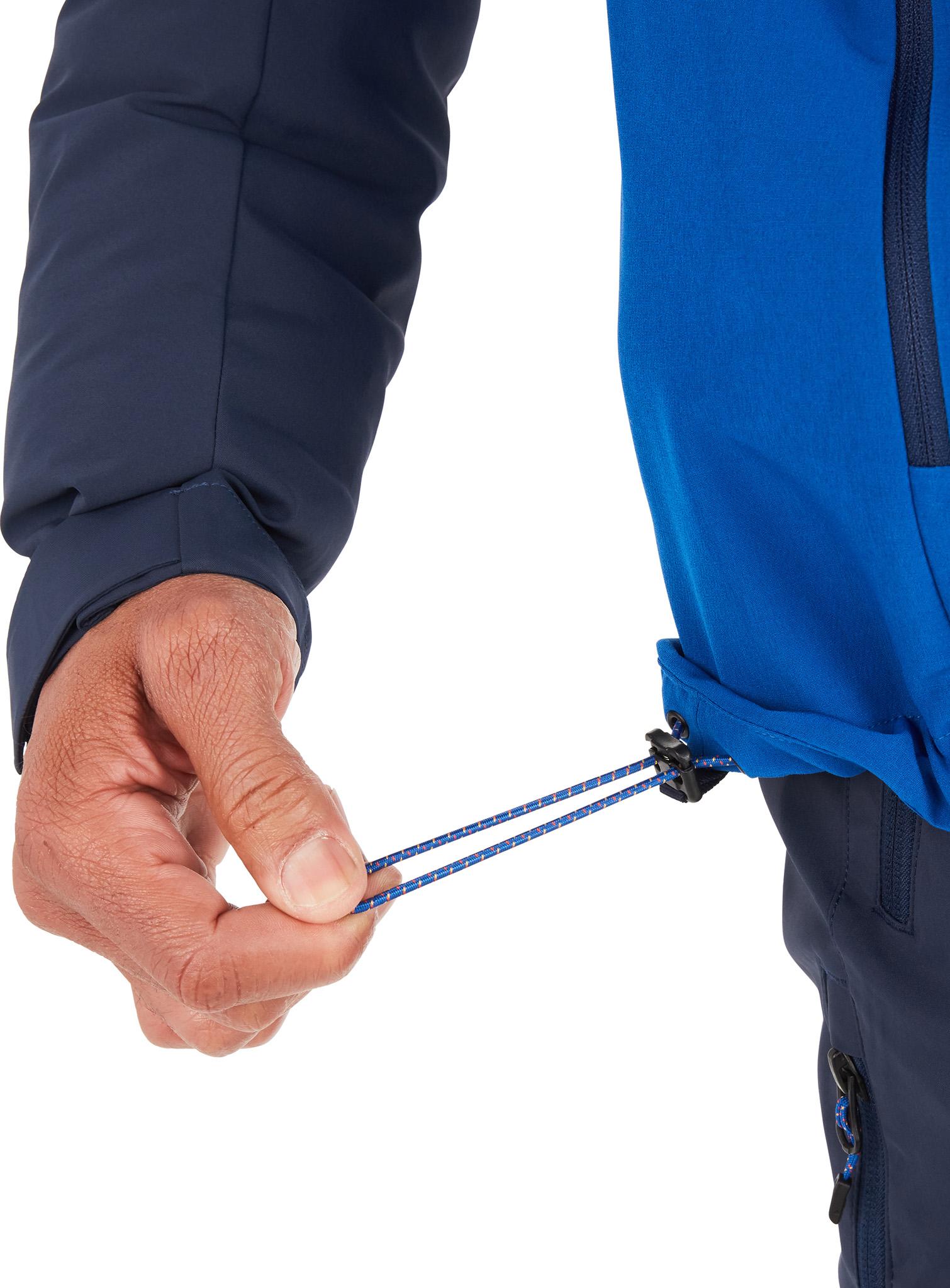 Product gallery image number 4 for product Rom GORE-TEX Infinium Hoody - Men's