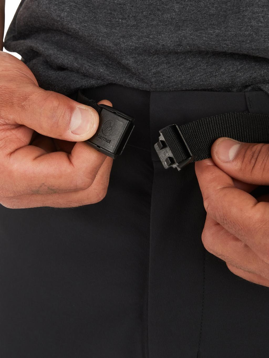 Product gallery image number 4 for product Mountain Active Pant - Men's