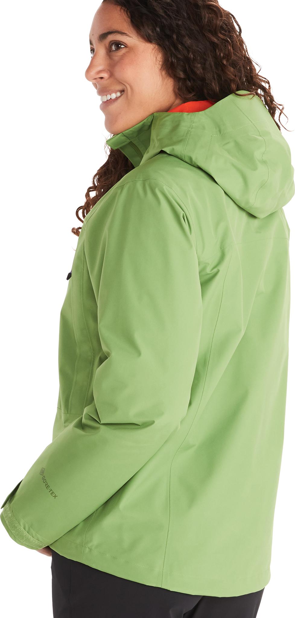 Product gallery image number 2 for product Minimalist Pro GORE-TEX Jacket - Women's