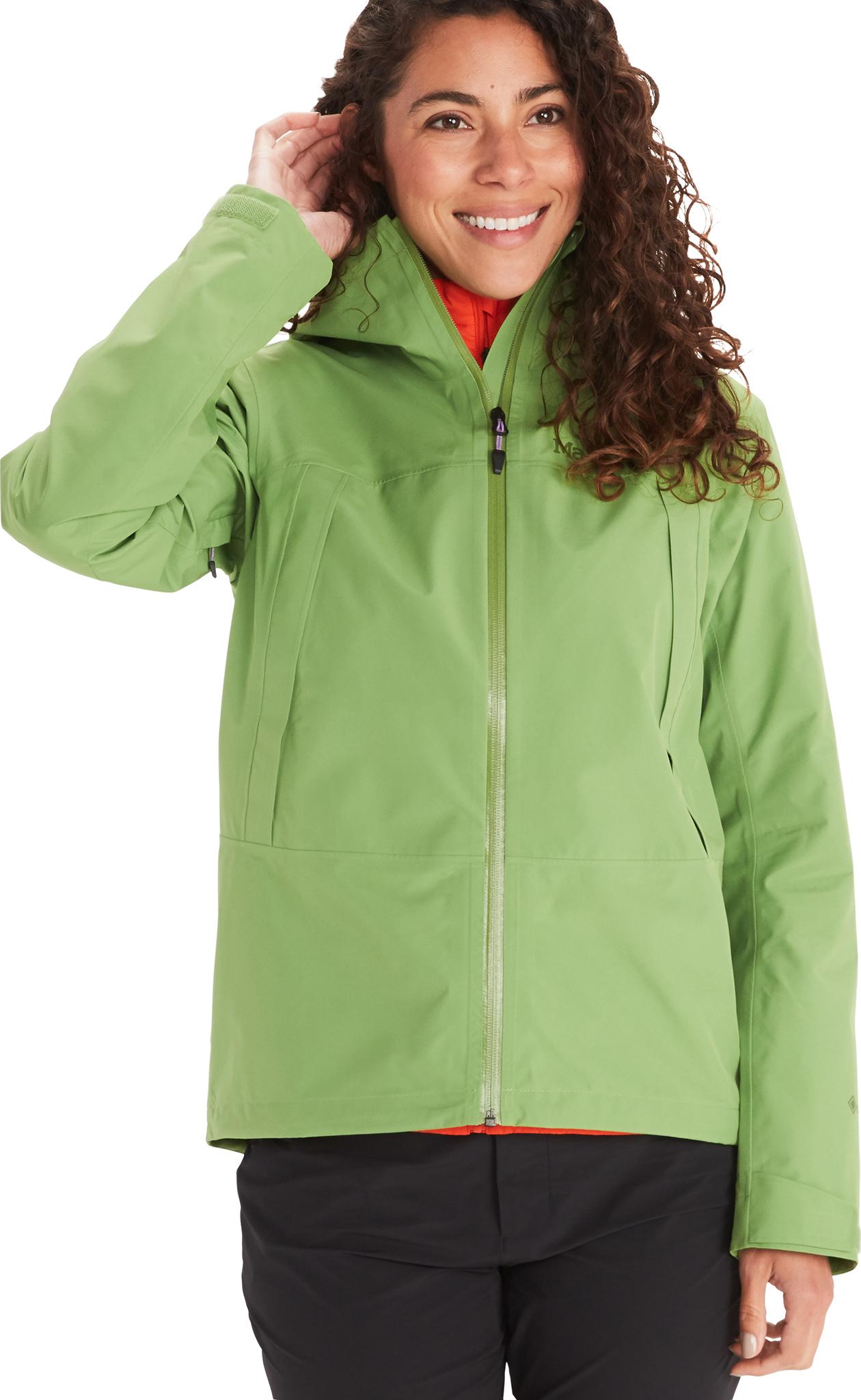 Product gallery image number 1 for product Minimalist Pro GORE-TEX Jacket - Women's