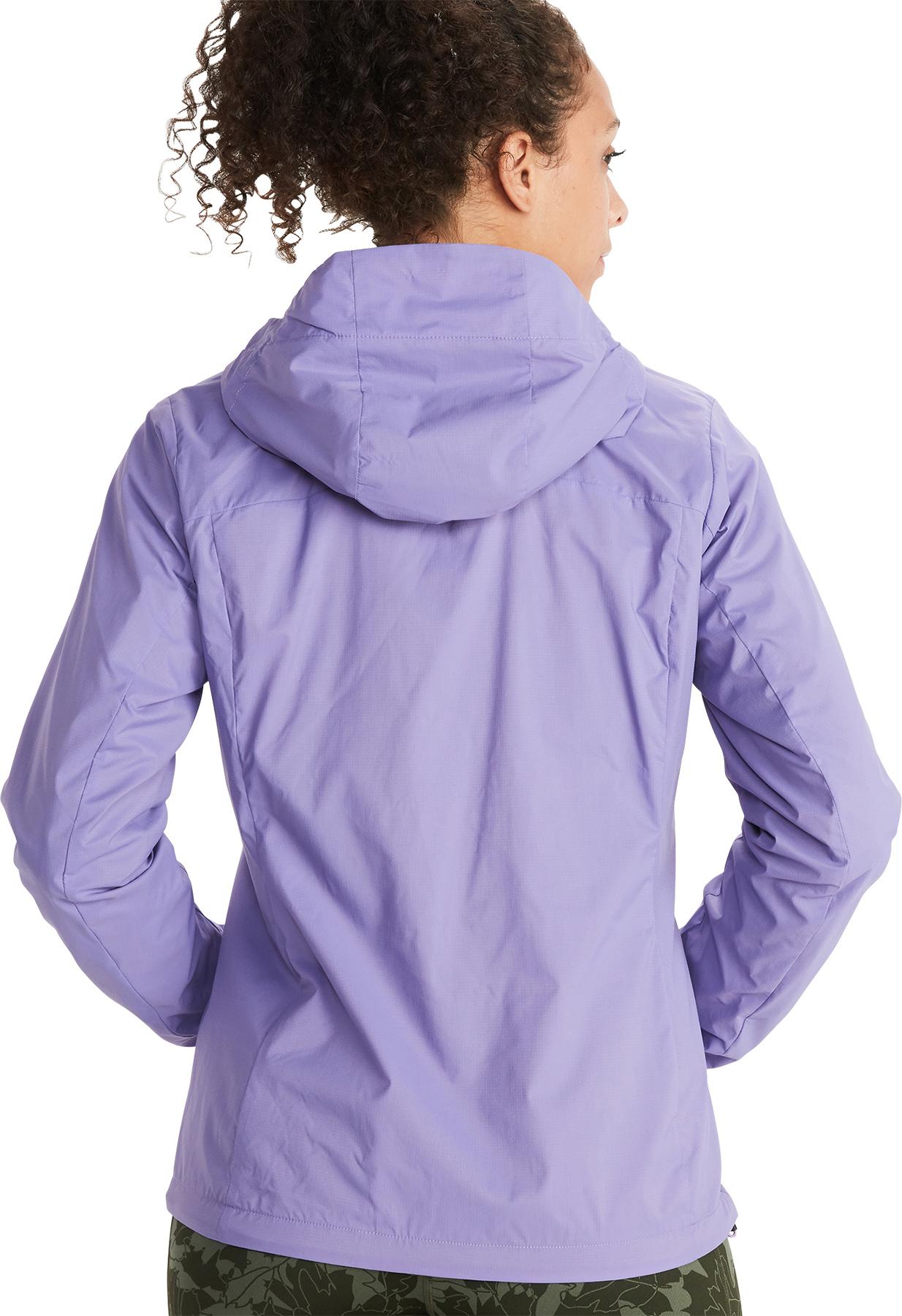 Product gallery image number 2 for product Ether DriClime Hoody - Women's