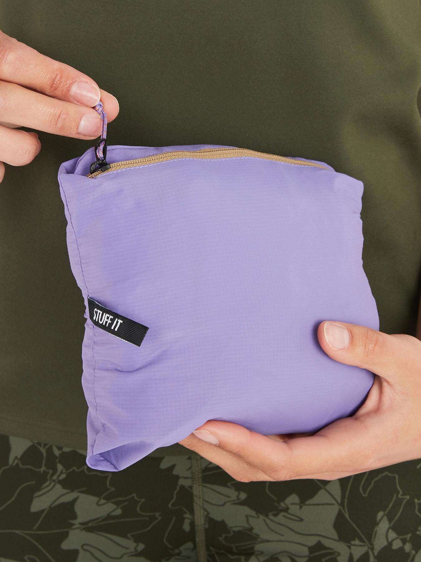 Product gallery image number 3 for product Ether DriClime Hoody - Women's