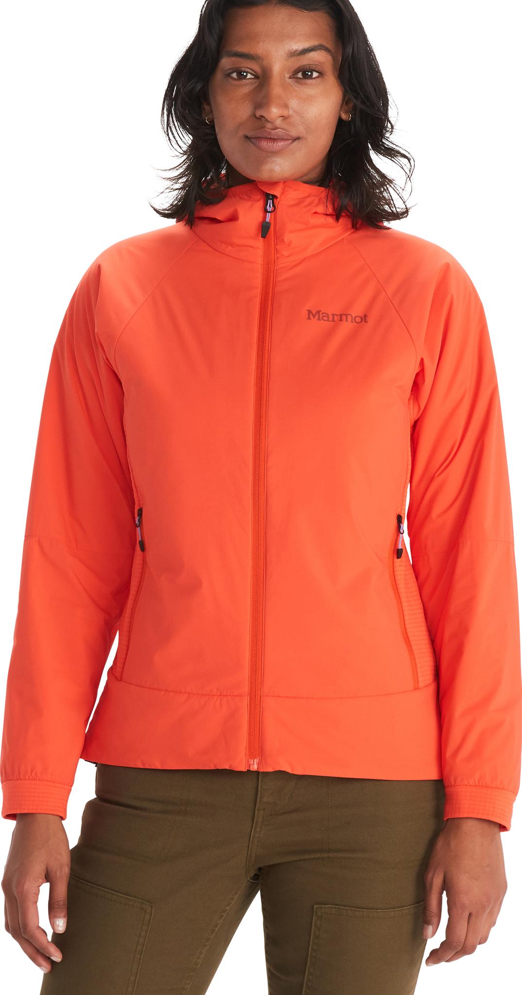 Product gallery image number 1 for product Novus LT Hybrid Hoody - Women's