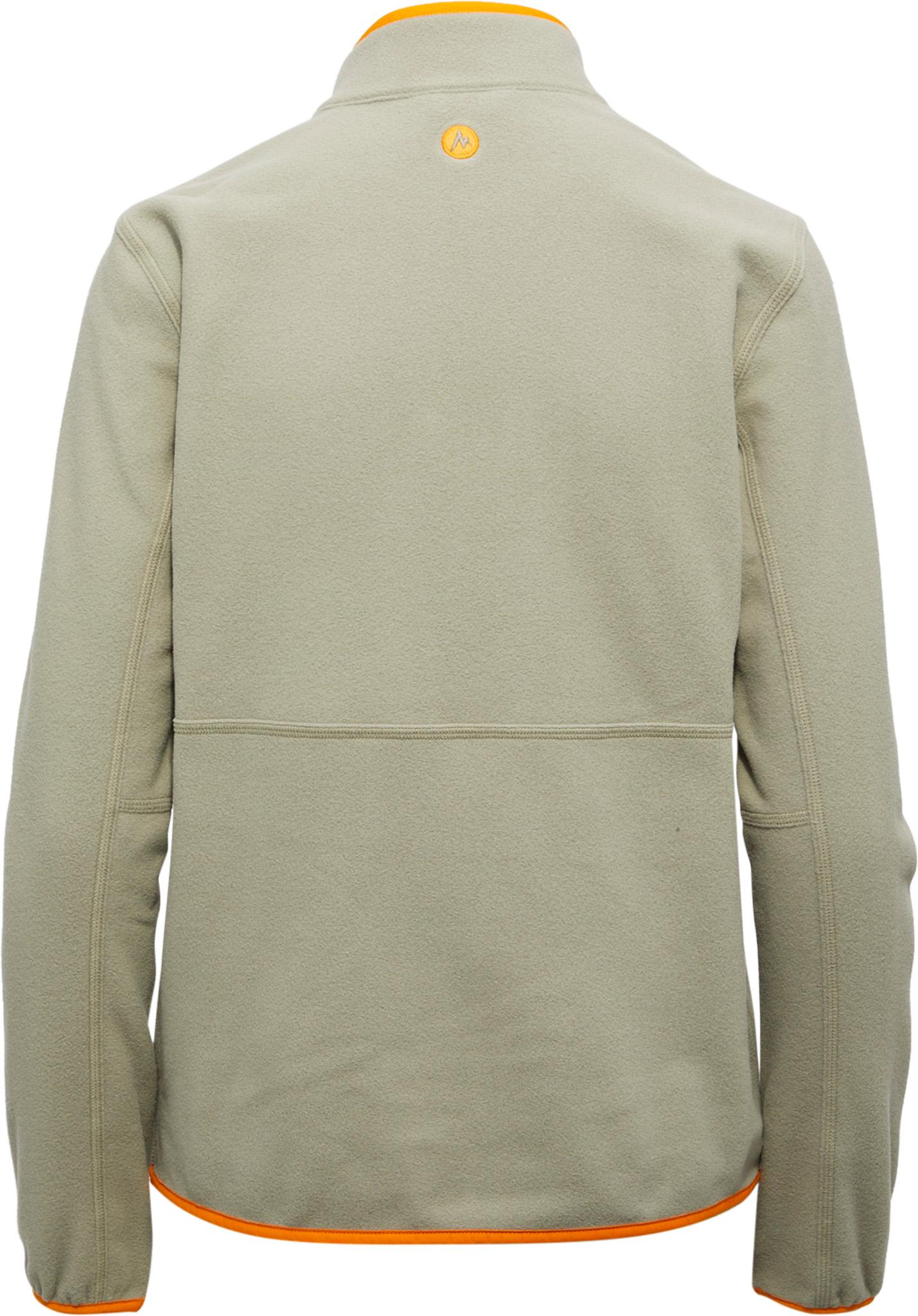 Product gallery image number 3 for product Chandail à demi-glissière Rocklin - Femme