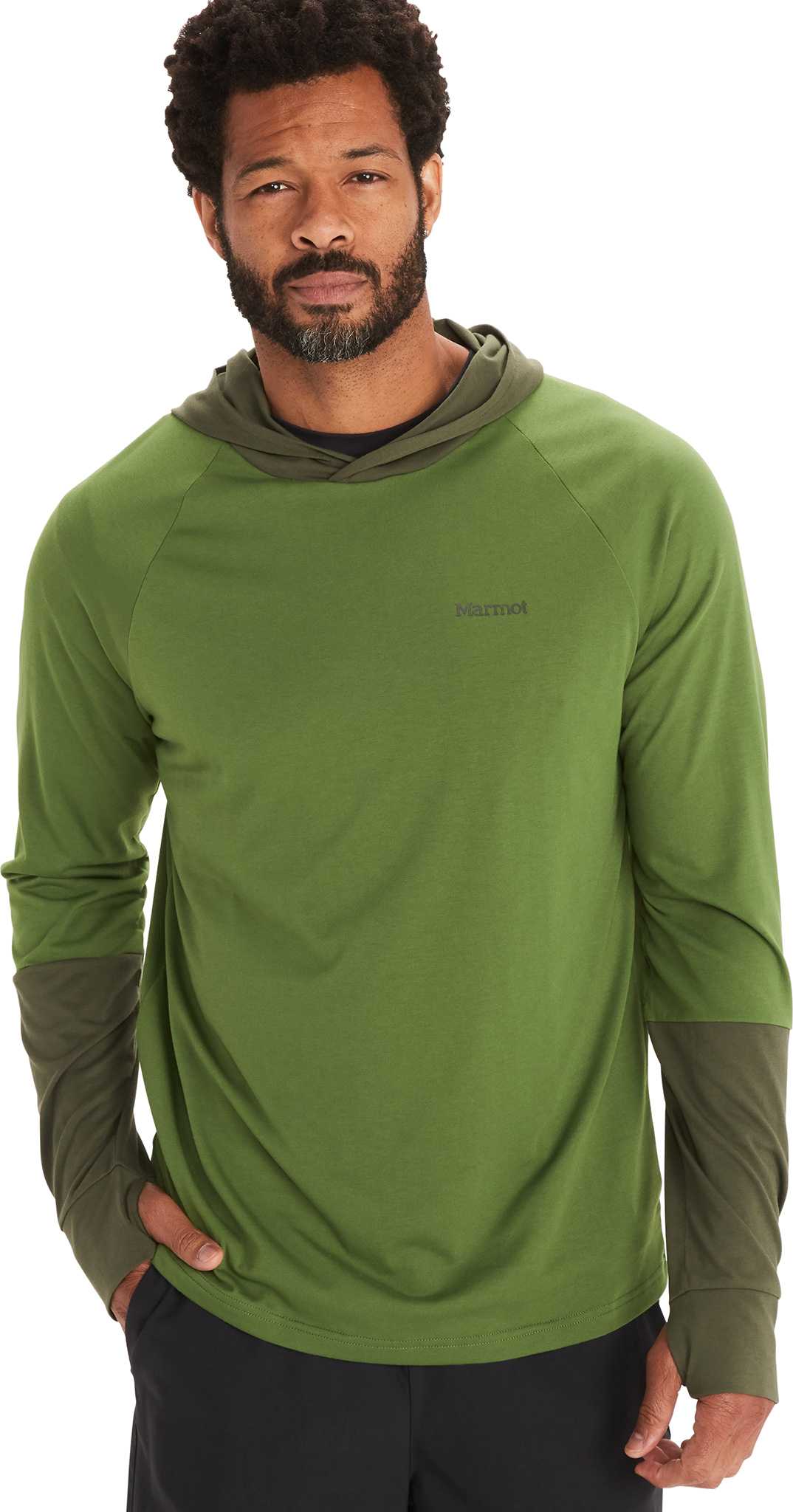 Image de produit pour Chandail à capuchon Crossover - Homme