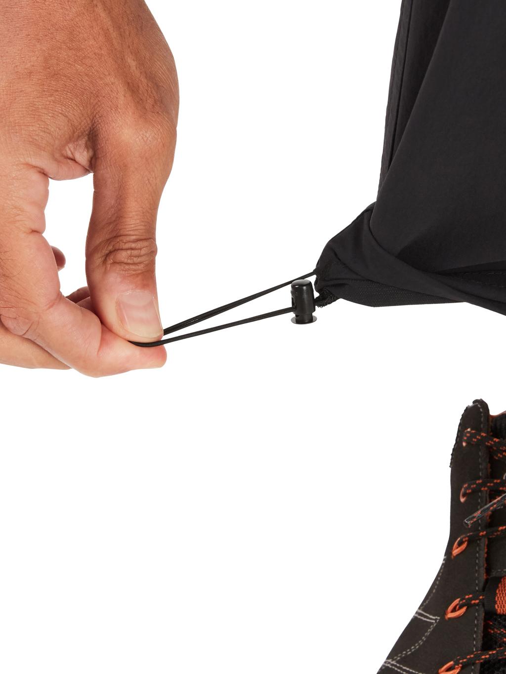 Product gallery image number 5 for product Arch Rock Convertible Pant - Men's