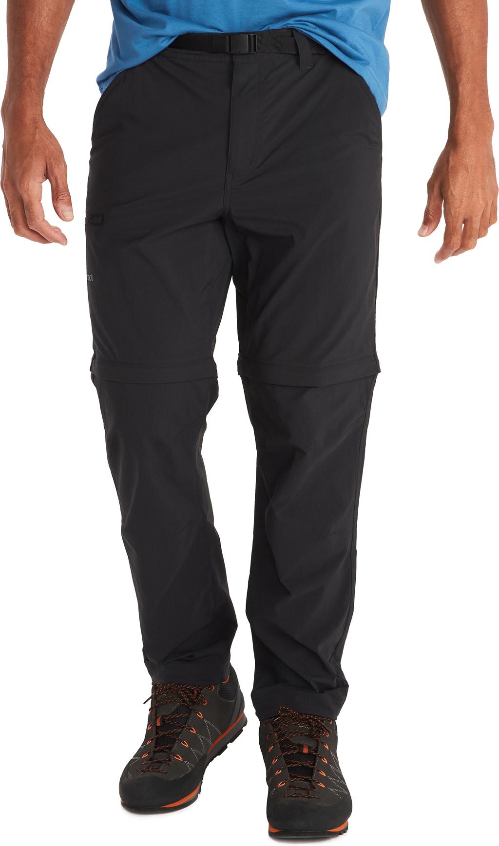 Product gallery image number 1 for product Arch Rock Convertible Pant - Men's